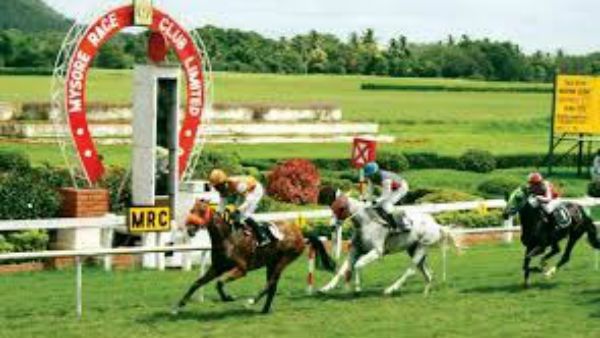 ಮೈಸೂರು ರೇಸ್ ಕ್ಲಬ್ ಪುನರಾರಂಭ; ಆನ್ ಲೈನ್ ಬೆಟ್ಟಿಂಗ್‌ಗೆ ಅವಕಾಶ