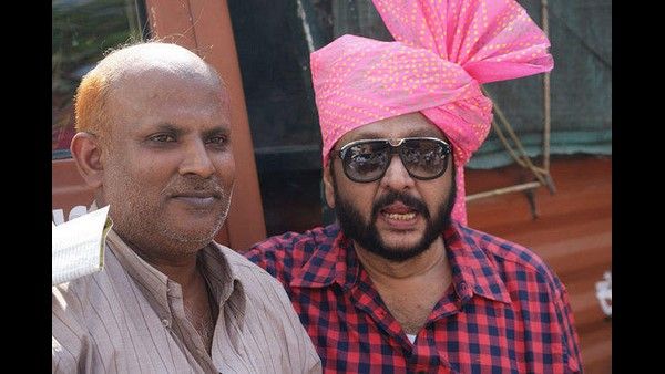 ಅಶೋಕ ಶೆಟ್ಟರ ಸ್ನೇಹದಿಂದ ಬೆಳಗೆರೆ ಎಡಪಂಥೀಯನಾಗಿ ಬದಲಾದ