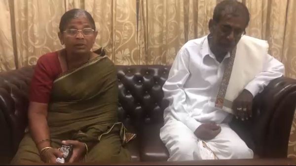 ಸೊಸೆ ಕುಸುಮಾ ಪರವಾಗಿ ನಿಂತ ಡಿಕೆ ರವಿ ತಾಯಿ, ಮುನಿರತ್ನಗೆ ಸಂಕಷ್ಟ!