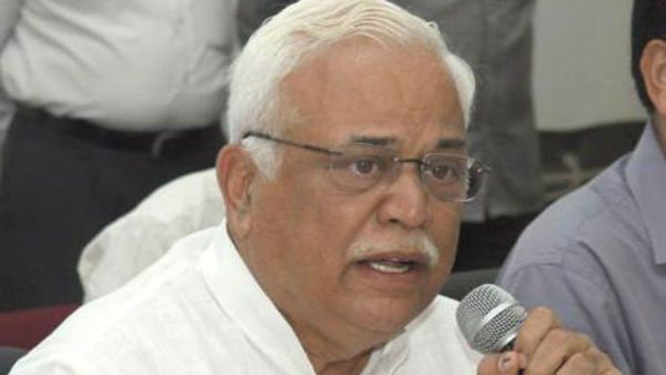 ಹಣಕಾಸಿನ ವಿಷಯದಲ್ಲಿ ರಾಜ್ಯ ಸರ್ಕಾರ ಎಚ್ಚರಿಕೆ ಹೆಜ್ಜೆ ಇಡಲಿ: ಶಾಸಕ ದೇಶಪಾಂಡೆ