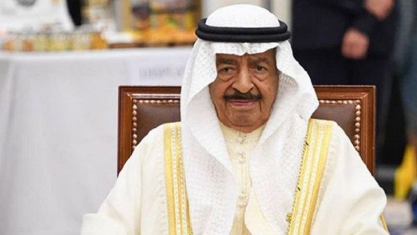 ಬಹ್ರೈನ್‌ನ ದೀರ್ಘಾವಧಿ ಪ್ರಧಾನಿ ಸಲ್ಮಾನ್ ಅಲ್ ಖಲೀಫಾ ನಿಧನ