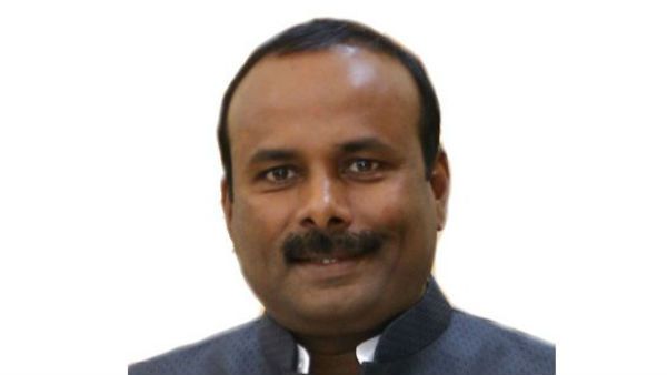 ಬೆಂಗಳೂರು ಗಲಭೆ: 2 ದಿನ ಸಿಸಿಬಿ ವಶಕ್ಕೆ ಸಂಪತ್ ರಾಜ್