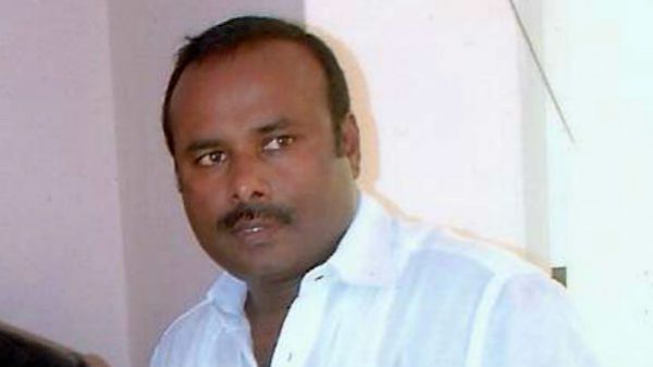 ಬೆಂಗಳೂರು; ಮಾಜಿ ಮೇಯರ್ ಸಂಪತ್ ರಾಜ್ ಆಸ್ಪತ್ರೆಗೆ ದಾಖಲು