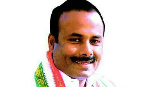 22 ದಿನಗಳ ಬಳಿಕ ಬಿಬಿಎಂಪಿ ಮಾಜಿ ಮೇಯರ್ ಸಂಪತ್ ರಾಜ್ ಬಂಧನ