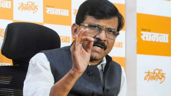 ಒಬಾಮಾ ಪುಸ್ತಕದಲ್ಲಿ ರಾಹುಲ್ ಕುರಿತ ಅಭಿಪ್ರಾಯಕ್ಕೆ ಸಂಜಯ್ ರಾವತ್ ವಿರೋಧ