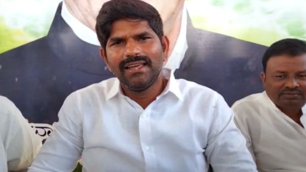 ವಿಜಯನಗರ ಜಿಲ್ಲೆ ರಚನೆಗೆ ಕಂಪ್ಲಿ ಶಾಸಕ ಜೆ.ಎನ್ ಗಣೇಶ ಸ್ವಾಗತ