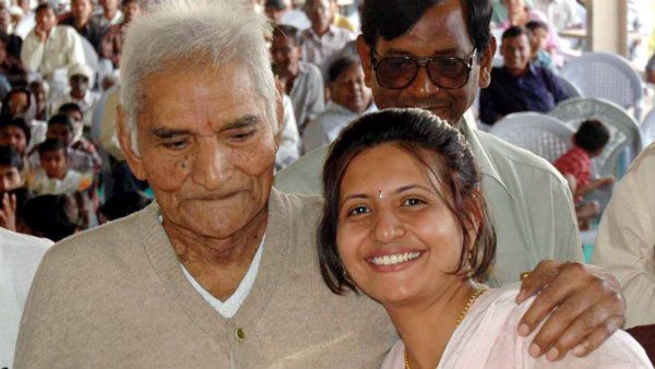 ಟ್ರಸ್ಟ್ ವಿಚಾರವಾಗಿ ಕೌಟುಂಬಿಕ ಕಲಹ: ಬಾಬಾ ಆಮ್ಟೆ ಮೊಮ್ಮಗಳು ಶೀತಲ್ ಆತ್ಮಹತ್ಯೆ