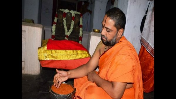 ಮಂತ್ರಾಲಯದ ಸುಬುಧೇಂದ್ರ ತೀರ್ಥರಿಗೆ ಗೌರವ ಡಾಕ್ಟರೇಟ್