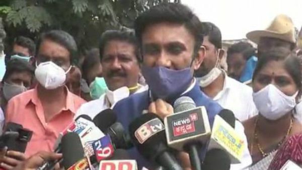 ಚಿತ್ರದುರ್ಗದಲ್ಲಿ ಮೆಡಿಕಲ್ ಕಾಲೇಜು ಜೊತೆಗೆ ಪ್ಯಾರಾ ಮೆಡಿಕಲ್ ಕಾಲೇಜು ಸ್ಥಾಪನೆ