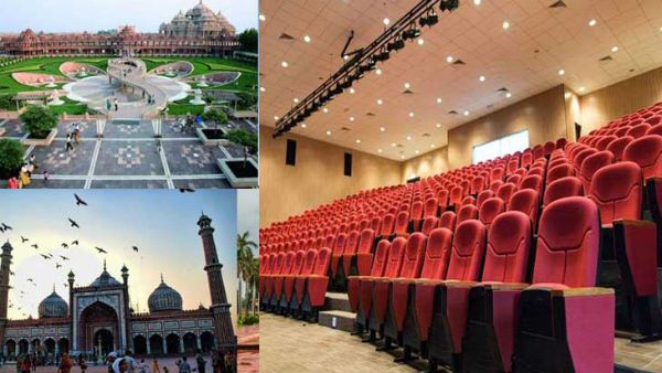 ತಮಿಳುನಾಡಿನಲ್ಲಿ ಶಾಲೆ-ಕಾಲೇಜು, ಚಿತ್ರಮಂದಿರ ಪುನಾರಂಭ