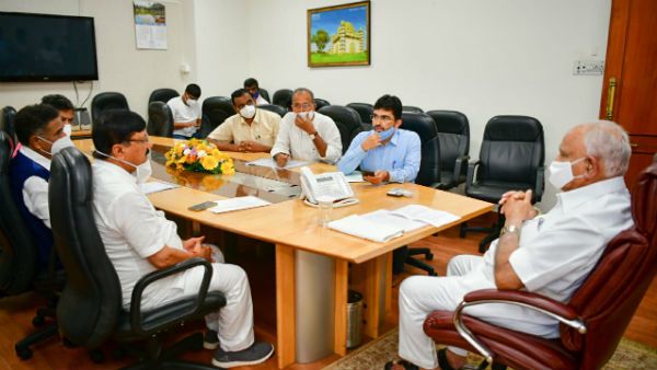 ಅಡಕೆ ಕಾರ್ಯಪಡೆಗೆ 10 ಕೋಟಿ ಅನುದಾನ ಕೊಟ್ಟ ಸರ್ಕಾರ