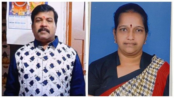 ಪ್ರಿಯಕರನಿಂದಲೇ ಅಂಗನವಾಡಿ ಟೀಚರ್ ಹತ್ಯೆ