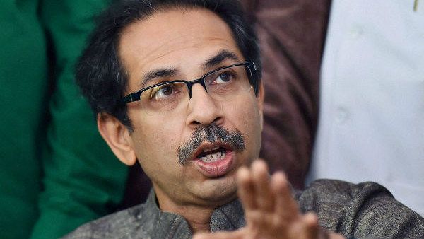 ನಮ್ಮ ಸರ್ಕಾರ ಇಡಿ, ಸಿಬಿಐ ತನಿಖೆಗೆಲ್ಲಾ ಹೆದರುವುದಿಲ್ಲ: ಉದ್ಧವ್ ಠಾಕ್ರೆ