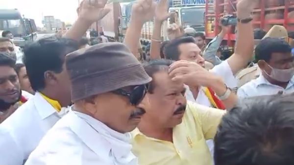 ಸುವರ್ಣಸೌಧವನ್ನು ಮರಾಠ ಶ್ರೀಮಂತರಿಗೆ ಮಾರುತ್ತಾರೆ: ವಾಟಾಳ್