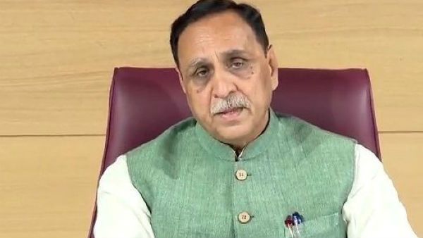 ಉಪ ಚುನಾವಣೆ ಗೆಲುವು ಮುಂದಿನ ಚುನಾವಣೆಗಳ ಟ್ರೇಲರ್ ಅಷ್ಟೇ: ಗುಜರಾತ್ ಸಿಎಂ