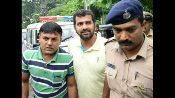 ವಿನಾಯಕ ಬಾಳಿಗ ಹತ್ಯೆ ಪ್ರಕರಣದ ಪ್ರಮುಖ ಸಾಕ್ಷಿದಾರ ಆತ್ಮಹತ್ಯೆ