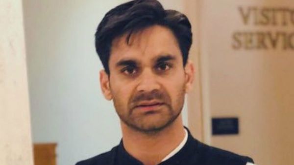 ಪಿಡಿಪಿ ನಾಯಕ ವಹೀದ್ ಉರ್ ರೆಹಮಾನ್‌ನನ್ನು ಬಂಧಿಸಿದ ಎನ್‌ಐಎ