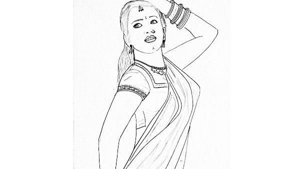 ಸ ರಘುನಾಥ ಅಂಕಣ; ಸುನಂದಾಳ ಸೊಂಟ ಬಳಸಿ ಕುಣಿವ ಆಸೆಗೆ ಬಿದ್ದು ಬಣ್ಣ ಕಳೆದುಕೊಂಡ ಕೆಂಪರಾಜ