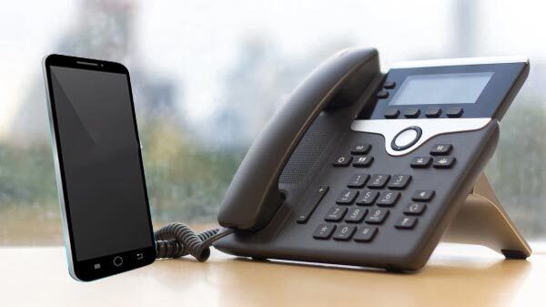 ಲ್ಯಾಂಡ್‌ಲೈನ್‌ನಿಂದ ಮೊಬೈಲ್‌ಗೆ ಕರೆ ಮಾಡಲು '0' ಒತ್ತಿ