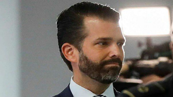 ಏನಿದು ಡೊನಾಲ್ಡ್ ಟ್ರಂಪ್ ಜ್ಯೂನಿಯರ್ ಟ್ವೀಟ್ ರಗಳೆ