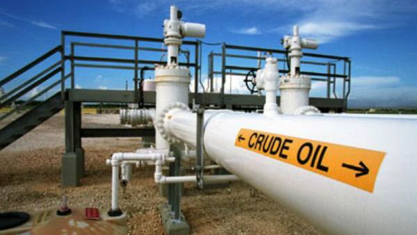 ಕಚ್ಚಾ ತೈಲ ದರ ಸತತ ಮೂರನೇ ಬಾರಿ ಏರಿಕೆ