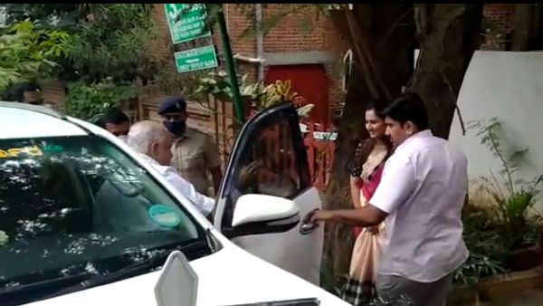 BREAKING: ಸಂತೋಷ್ ಭೇಟಿ ಮಾಡಿದ ಸಿಎಂ ಯಡಿಯೂರಪ್ಪ!