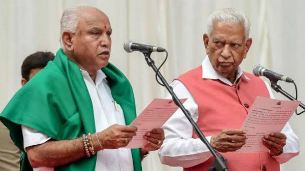 ಯಡಿಯೂರಪ್ಪ ಮುಖ್ಯಮಂತ್ರಿ ಆದಾಗಲೆಲ್ಲ ರೈತರಿಗೆ ಸಂಕಷ್ಟ!