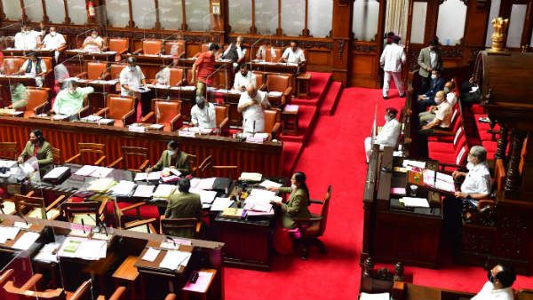 ಮಂಗಳವಾರ ಮತ್ತೆ ಪರಿಷತ್ ಕಲಾಪ: ಏನಿದು ಹಠಾತ್ ಬೆಳವಣಿಗೆ?