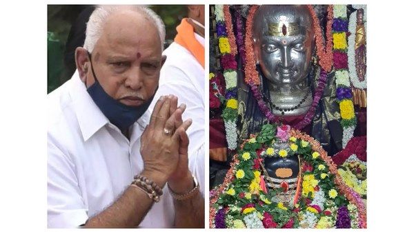 ಸಂಪ್ರದಾಯ ಮುರಿದ ಸಿಎಂ ಯಡಿಯೂರಪ್ಪ: ಮಹತ್ವದ ಪೂಜೆಗೆ ಗೈರಾಗಿದ್ದು ಯಾಕೆ?