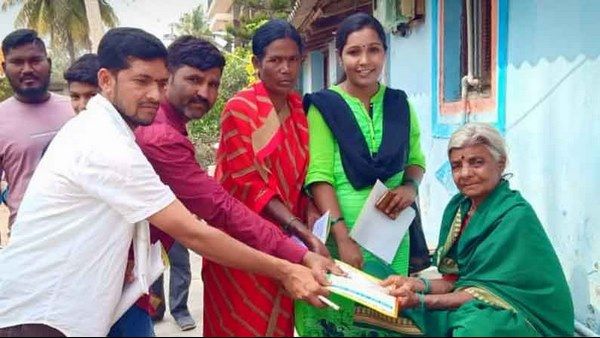 ಗ್ರಾ.ಪಂ ಚುನಾವಣಾ ಕಣದಲ್ಲಿ ಟೆಕ್ಕಿಗಳು, ಎಂಬಿಎ, ಬಿ.ಇ ಪದವೀಧರರು!