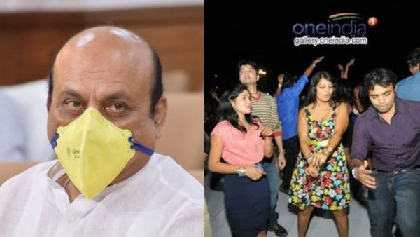 ಬೆಂಗಳೂರಲ್ಲಿ ಹೊಸ ವರ್ಷಾಚರಣೆ ಮುಂದಾದವರಿಗೆ ಬಿಗ್ ಶಾಕ್..!