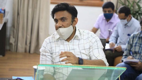 ನೈಟ್ ಕರ್ಫ್ಯೂ ಹಾಕುವ ಬಗ್ಗೆ ಸರ್ಕಾರದಲ್ಲಿ ಭಿನ್ನಾಭಿಪ್ರಾಯಗಳಿಲ್ಲ!