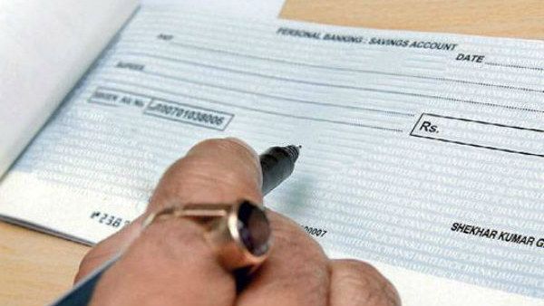 ಚೆಕ್ ಹೊಸ ಪಾವತಿ ನಿಯಮ ಜನವರಿ 1ರಿಂದ ಜಾರಿ: ಈ ತಪ್ಪುಗಳನ್ನು ಮಾಡದಿರಿ!