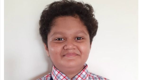 ಉಡುಪಿ: ಕೌನ್ ಬನೇಗಾ ಕರೋಡ್‌ಪತಿಯಲ್ಲಿ 50 ಲಕ್ಷ ಗೆದ್ದ ಅನಮಯ