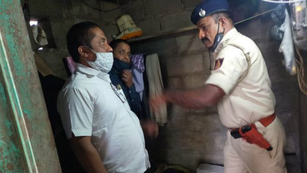 ಮಾರಣಾಂತಿಕ ಹಲ್ಲೆಗೆ ಒಳಗಾದ ಮಹಿಳೆ ಚಿಕಿತ್ಸಾ ವೆಚ್ಚ ಭರಿಸಿದ ಪೊಲೀಸರು!