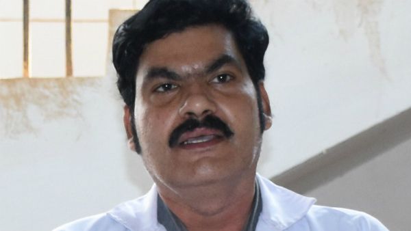 ಕಾರವಾರ ಕಿಮ್ಸ್‌ಗೆ ವಾಪಸ್ ಆದ ಡಾ. ಶಿವಾನಂದ ಕುಡ್ತರಕರ್