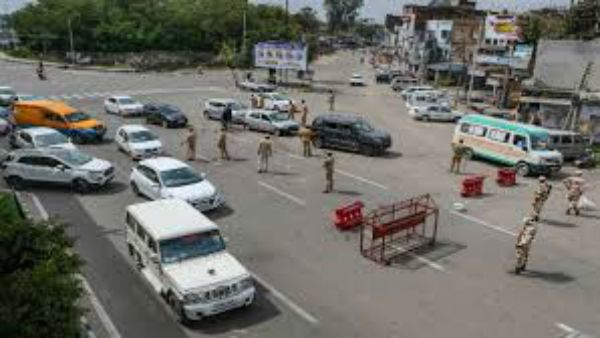 ಹೊಸ ವರ್ಷಾಚರಣೆಗೆ ವಾಹನ ಸಂಚಾರದ ಮೇಲೂ ನಿರ್ಬಂಧ