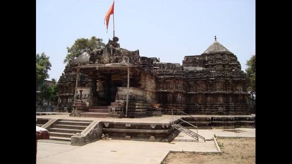 ಭದ್ರಾವತಿ ಲಕ್ಷ್ಮೀ ನರಸಿಂಹ ದೇಗುಲದಲ್ಲಿ ವೈಕುಂಠ ಏಕಾದಶಿ ವಿಶೇಷ ಅಲಂಕಾರ ಇಲ್ಲ