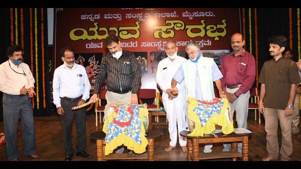 ನಾವೂ ಬದುಕುವುದು ಅನಿವಾರ್ಯ: ಅಡ್ಡಂಡ ಕಾರ್ಯಪ್ಪ