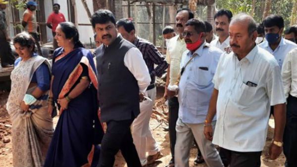 ಶಿವಮೊಗ್ಗ; ಪ್ರವಾಸಿಗರನ್ನು ಸೆಳೆಯಲು ಮತ್ತಷ್ಟು ಯೋಜನೆ