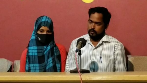 ವಕೀಲನಿಂದಲೇ ಯುವತಿಗೆ ಮೋಸ: ನ್ಯಾಯಕ್ಕಾಗಿ ಯುವತಿಯ ಮೊರೆ