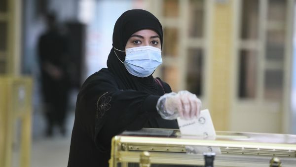 15 ಮಹಿಳೆಯರ ಪೈಕಿ ಗೆದ್ದಿದ್ದು ಕೇವಲ ಒಬ್ಬಳೇ ಒಬ್ಬಳು ಧೈರ್ಯವಂತೆ..!