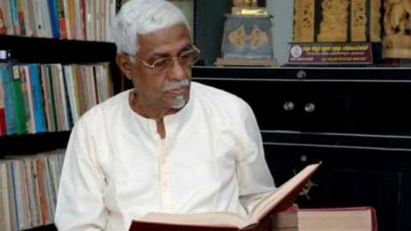 ಬನ್ನಂಜೆ ಗೋವಿಂದಾಚಾರ್ಯ ನಿಧನಕ್ಕೆ ಆರೆಸ್ಸೆಸ್ ತೀವ್ರ ಸಂತಾಪ