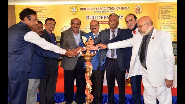 ಸಿಮೆಂಟ್ ದರ ನಿಯಂತ್ರಣ ಪ್ರಾಧಿಕಾರ ರಚನೆಗೆ ಒತ್ತಾಯ