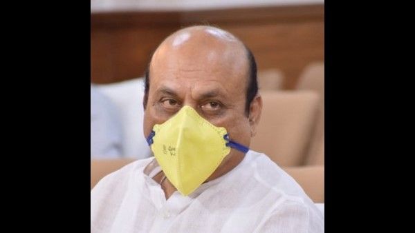 ರೂಪಾಂತರಿ ಕೋವಿಡ್ ಶಂಕಿತರ ಪತ್ತೆ: ಆತಂಕ ತಂದ ಗೃಹ ಸಚಿವರ ಹೇಳಿಕೆ!