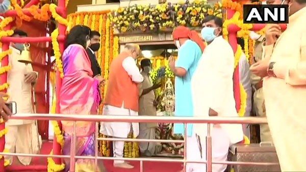 Explained: ಹೈದರಾಬಾದ್‌ನ 'ಭಾಗ್ಯನಗರ್' ಹೆಸರಿನ ಮೂಲ ಯಾವುದು?