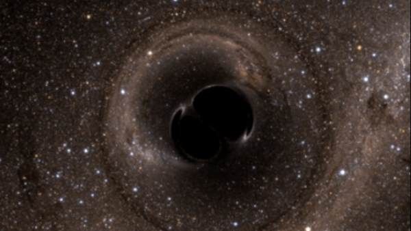 ಕಪ್ಪುಕುಳಿಗೂ ಕೂದಲು, ಬ್ಲ್ಯಾಕ್ ಹೋಲ್‌ನ ಭಯಾನಕ ರಹಸ್ಯ