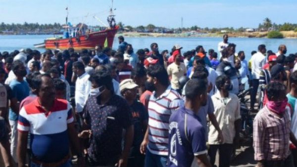 ಮಂಗಳೂರಿನಲ್ಲಿ ಬೋಟ್ ಮುಳುಗಡೆ; ಮತ್ತಿಬ್ಬರ ಮೃತದೇಹ ಪತ್ತೆ