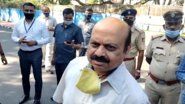 ರಾತ್ರಿ ಹನ್ನೊಂದು ಗಂಟೆ ನಂತರ ರೋಡಿಗಿಳಿದರೆ ಎಚ್ಚರ; ಗೃಹ ಸಚಿವರ ವಾರ್ನಿಂಗ್