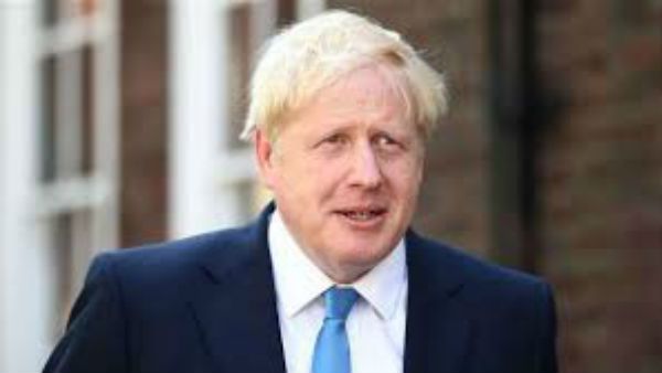 ವೈರಸ್ ರೂಪಾಂತರ: ಭಾರತಕ್ಕೆ ಬ್ರಿಟನ್ ಪ್ರಧಾನಿ ಬೋರಿಸ್ ಜಾನ್ಸನ್ ಭೇಟಿ ಅನುಮಾನ